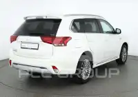2021 Mitsubishi OUTLANDER