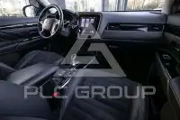 2021 Mitsubishi OUTLANDER