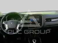 2021 Mitsubishi OUTLANDER