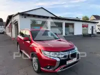 2021 Mitsubishi OUTLANDER