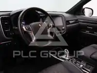 2021 Mitsubishi OUTLANDER