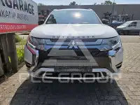 2021 Mitsubishi OUTLANDER