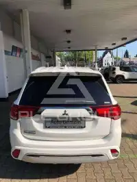 2021 Mitsubishi OUTLANDER