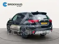 2021 Mitsubishi OUTLANDER