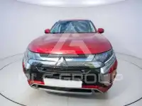 2021 Mitsubishi OUTLANDER