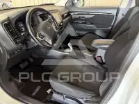 2021 Mitsubishi OUTLANDER