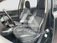 2021 Mitsubishi OUTLANDER