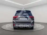 2021 Mitsubishi OUTLANDER