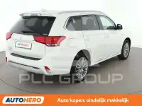 2021 Mitsubishi OUTLANDER