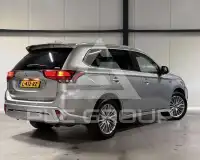 2021 Mitsubishi OUTLANDER
