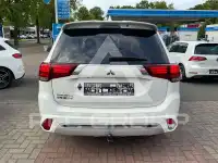 2021 Mitsubishi OUTLANDER