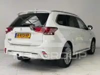 2021 Mitsubishi OUTLANDER