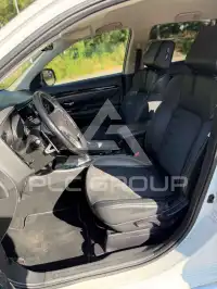 2021 Mitsubishi OUTLANDER