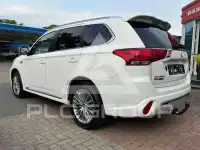 2021 Mitsubishi OUTLANDER