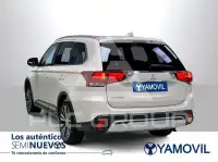 2021 Mitsubishi OUTLANDER