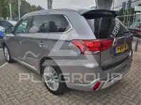 2021 Mitsubishi OUTLANDER