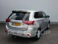 2021 Mitsubishi OUTLANDER