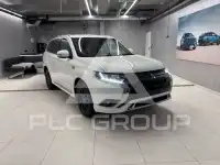 2021 Mitsubishi OUTLANDER