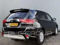 2021 Mitsubishi OUTLANDER