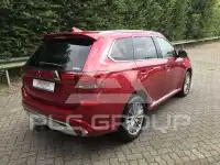 2021 Mitsubishi OUTLANDER
