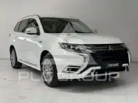 2021 Mitsubishi OUTLANDER
