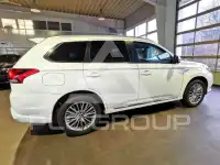 2021 Mitsubishi OUTLANDER