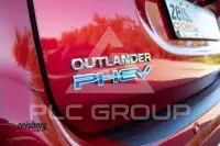 2021 Mitsubishi OUTLANDER