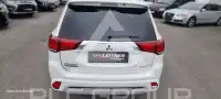2021 Mitsubishi OUTLANDER