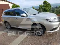 2021 Mitsubishi OUTLANDER