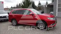 2021 Mitsubishi OUTLANDER