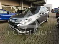 2021 Mitsubishi OUTLANDER