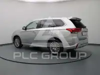 2021 Mitsubishi OUTLANDER