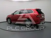 2021 Mitsubishi OUTLANDER