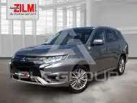 2021 Mitsubishi OUTLANDER