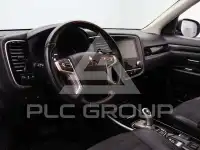 2021 Mitsubishi OUTLANDER
