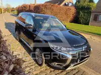 2021 Mitsubishi OUTLANDER