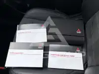 2021 Mitsubishi OUTLANDER