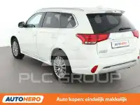 2021 Mitsubishi OUTLANDER