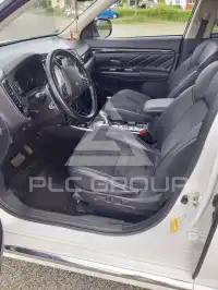 2021 Mitsubishi OUTLANDER
