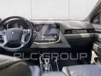 2021 Mitsubishi OUTLANDER