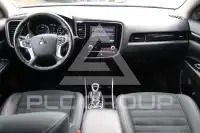 2021 Mitsubishi OUTLANDER