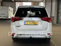 2021 Mitsubishi OUTLANDER