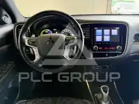 2021 Mitsubishi OUTLANDER