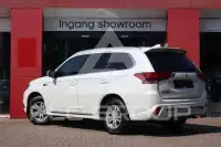 2021 Mitsubishi OUTLANDER