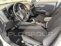 2021 Mitsubishi OUTLANDER