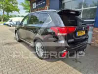 2021 Mitsubishi OUTLANDER