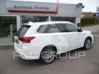 2021 Mitsubishi OUTLANDER