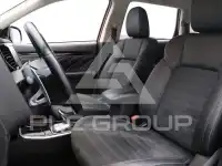 2021 Mitsubishi OUTLANDER