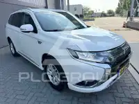2021 Mitsubishi OUTLANDER