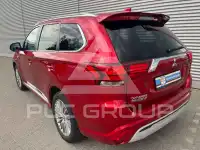2021 Mitsubishi OUTLANDER